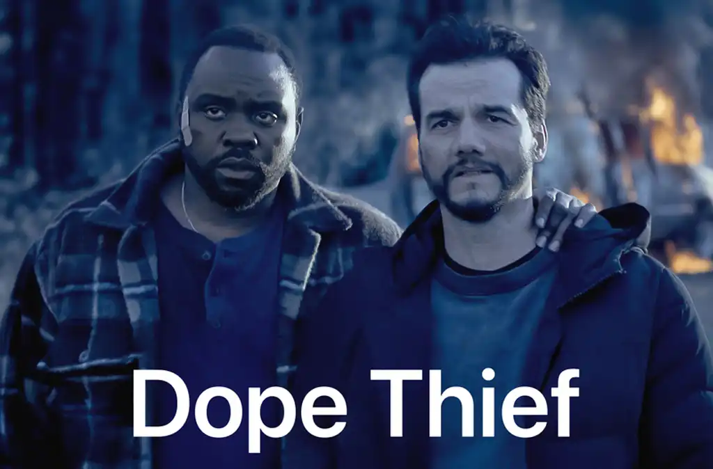 Dope Thief Soundtrack - All Song in the Apple TV+ Series