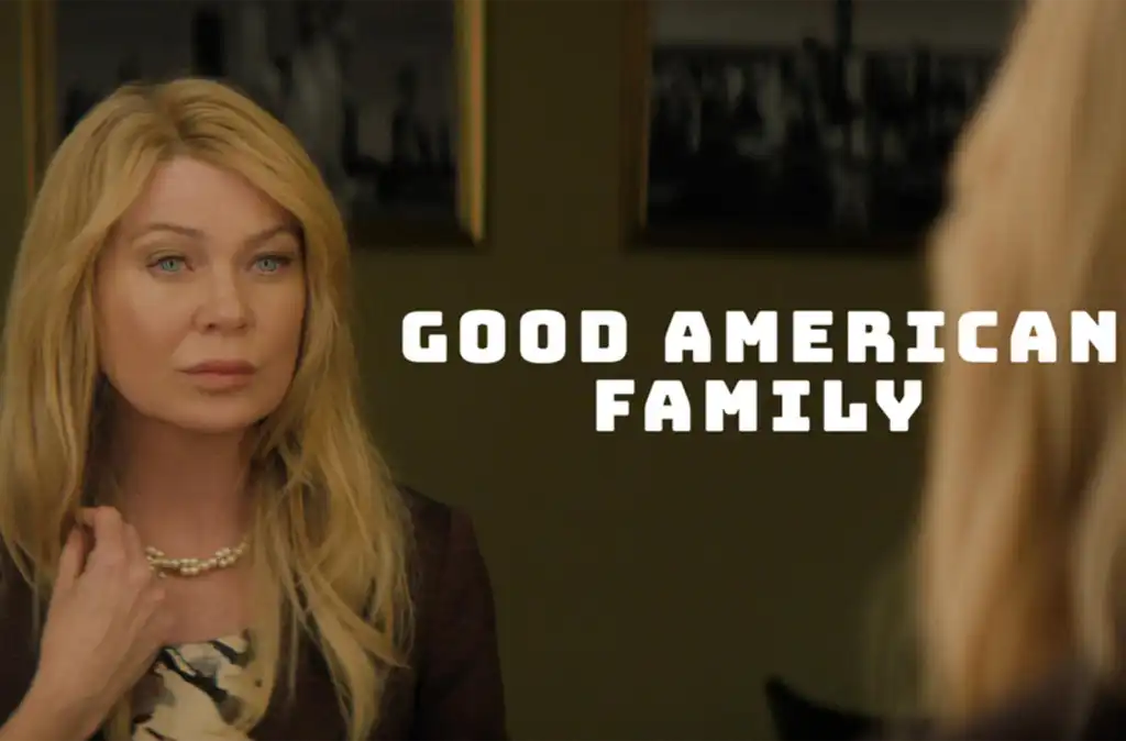 Good American Family Soundtrack All the Songs Played in the Hulu Serie