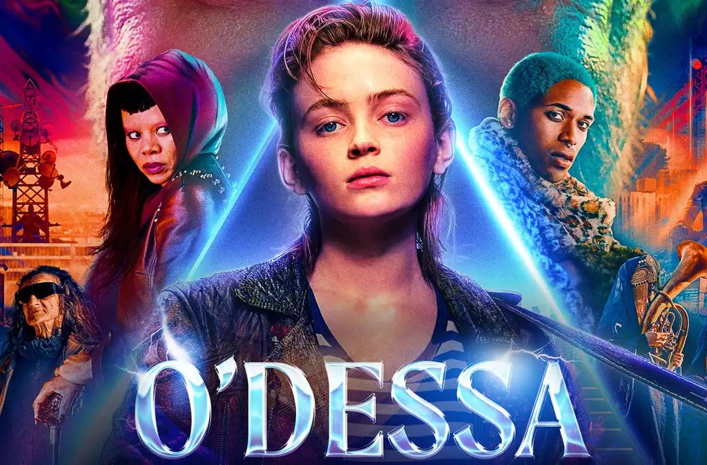 O'Dessa Soundtrack (2025). Every Songs Played in the Movie