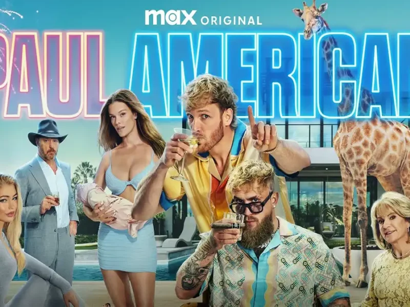 Paul American Soundtrack All the Songs from the Reality Show