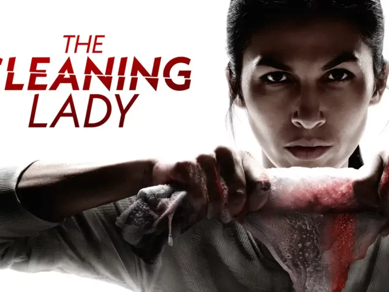 The Cleaning Lady Soundtrack Season 4 All the Songs in the Series