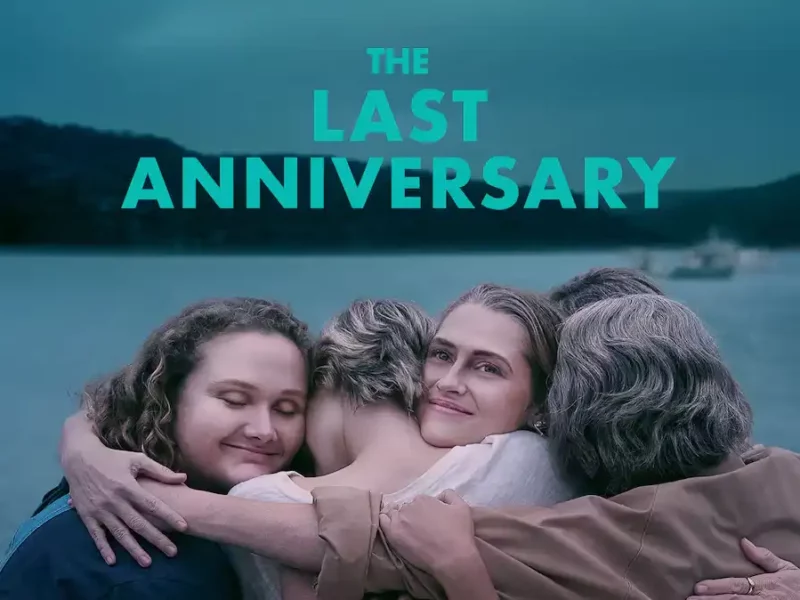 The Last Anniversary Soundtrack All the Songs in the Series