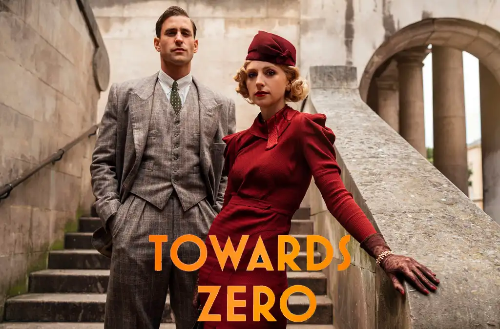 Towards Zero Songs The Complete Soundtrack from the BBC One Serie