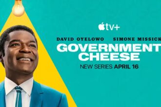 Government Cheese Songs The Complete Serie Soundtrack
