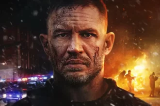 Havoc Songs 2025 Complete Soundtrack from the Netflix Movie