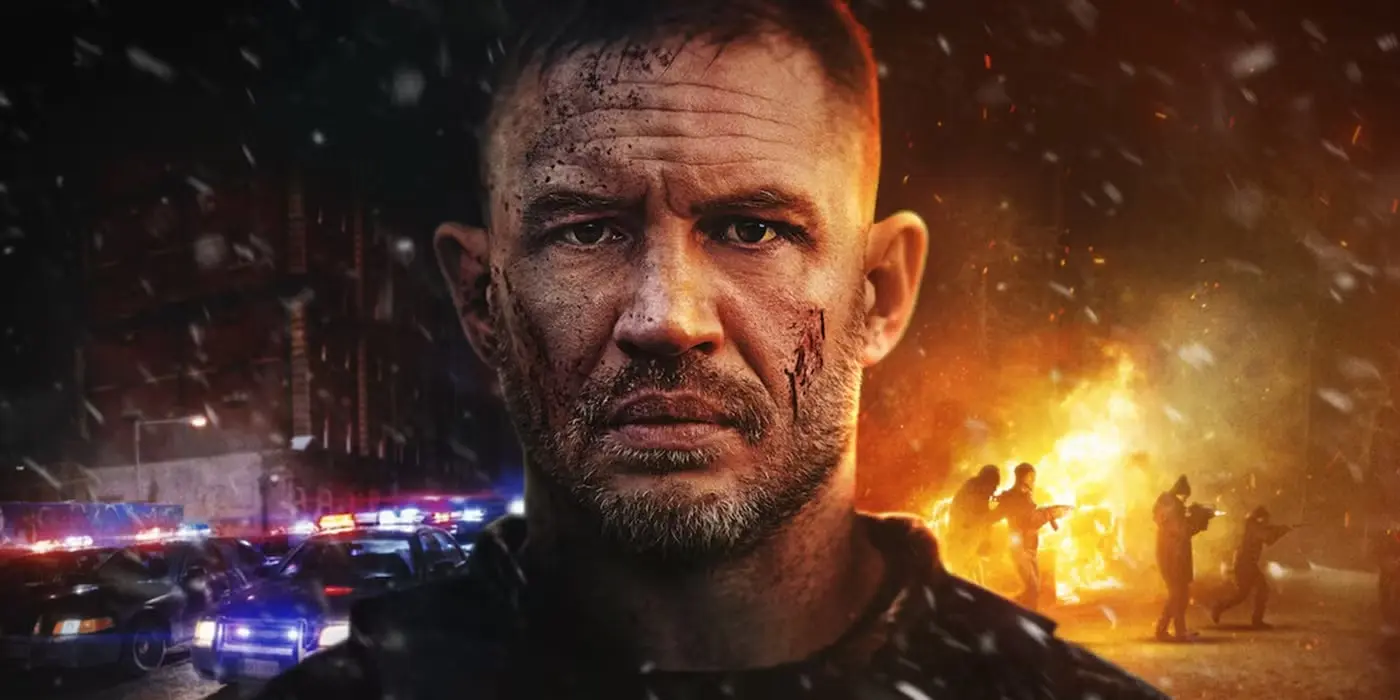 Havoc Songs 2025 Complete Soundtrack from the Netflix Movie