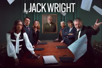 I Jack Wright Songs Complete Soundtrack from the Alibi Series