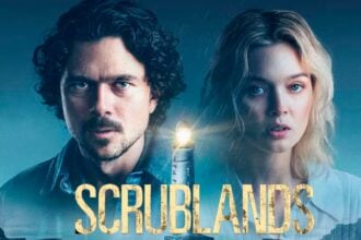 Scrublands Soundtrack Season 2 Songs played in the Stan Series
