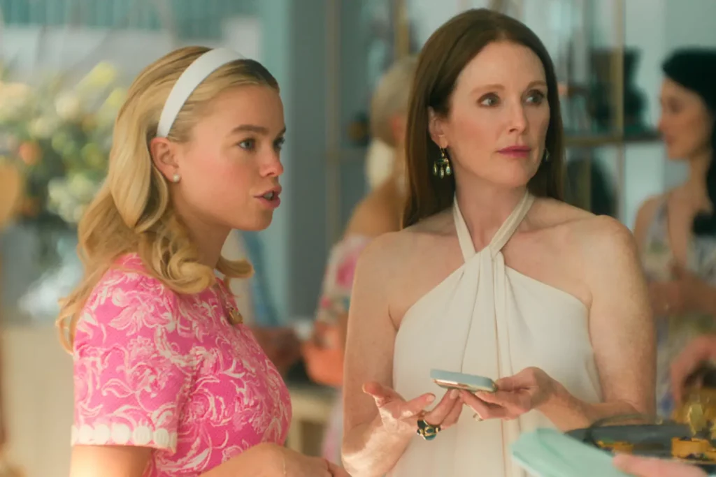 Sirens Soundtrack: Songs played in the 2025 Netflix Series
