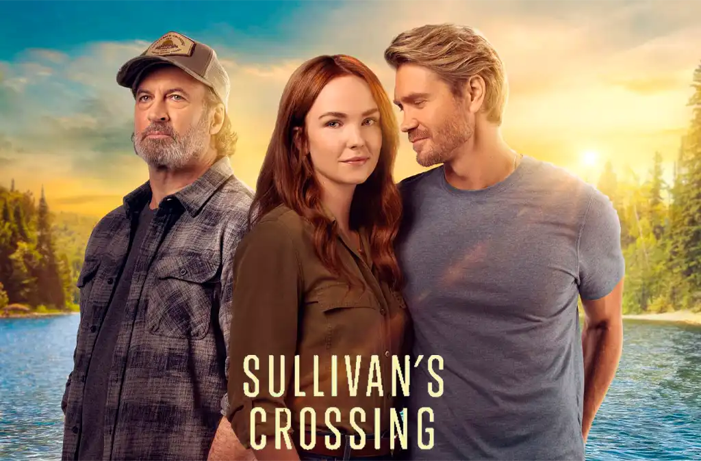 Sullivans Crossing Songs Season 3 Complete Soundtrack from the Serie