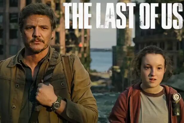 The Last Of Us Soundtrack Every song played in Season 2