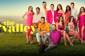 The Valley Songs Season 2 The Complete Serie Soundtrack