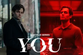 YOU Season 5 Songs Complete Soundtrack from the Netflix Series