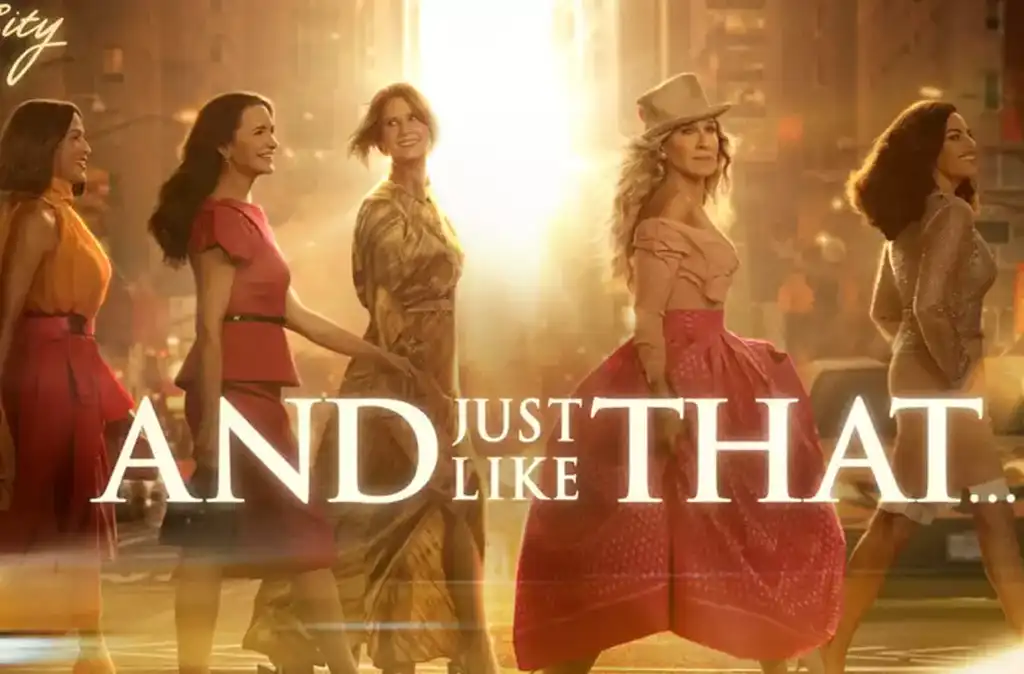 ‘And Just Like That’ Songs Season 3: The Complete Soundtrack in Every Episode