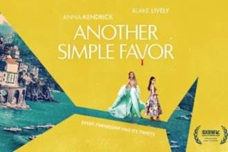 Another Simple Favor Soundtrack Songs played in the Prime Movie