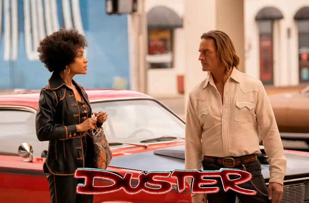 ‘Duster’ Songs HBO Max: Complete Soundtrack from the Serie