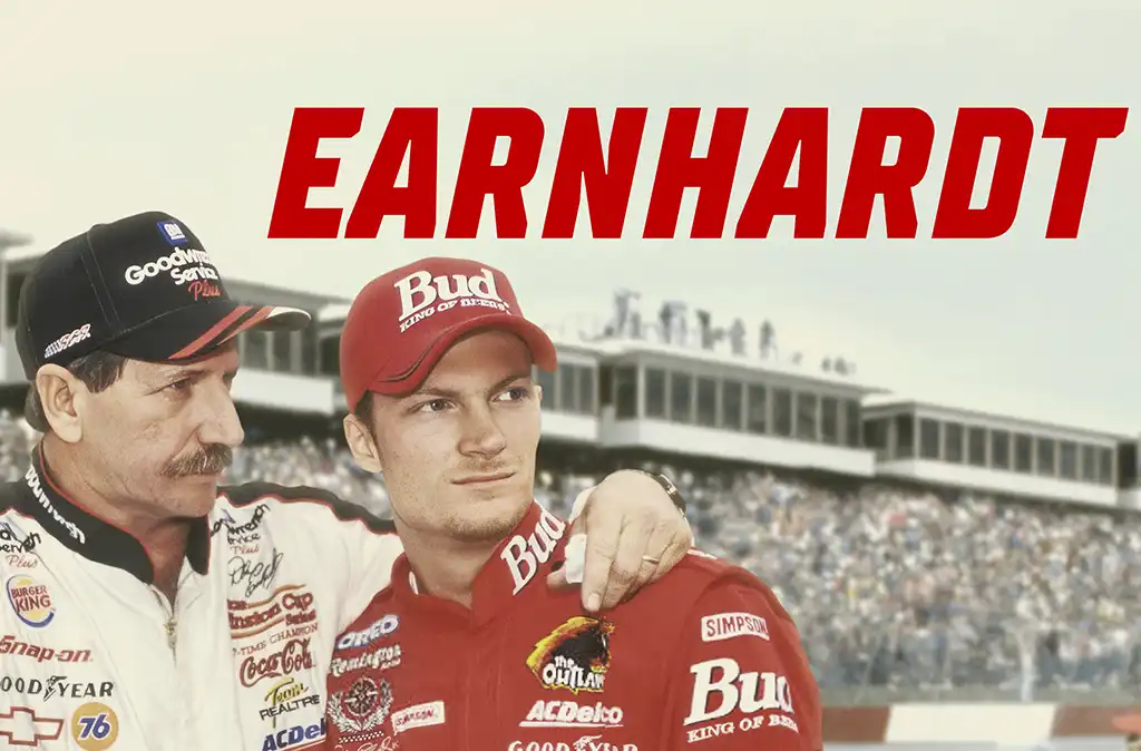 Earnhardt Soundtrack: List of Songs form the Prime Video Serie