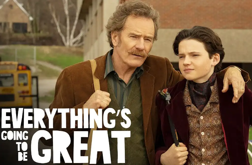 ‘Everything's Going to Be Great’ Soundtrack: All the Songs from the Movie