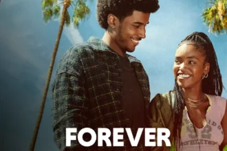 FOREVER Soundtrack 2025 Complete Song List from the Netflix Series