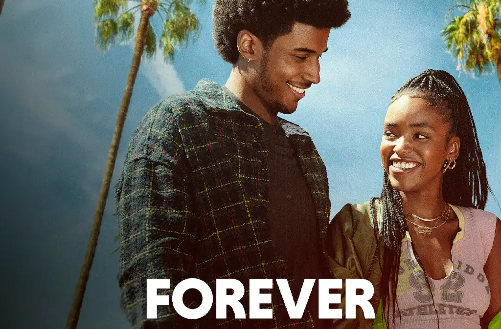 FOREVER Soundtrack 2025 Complete Song List from the Netflix Series