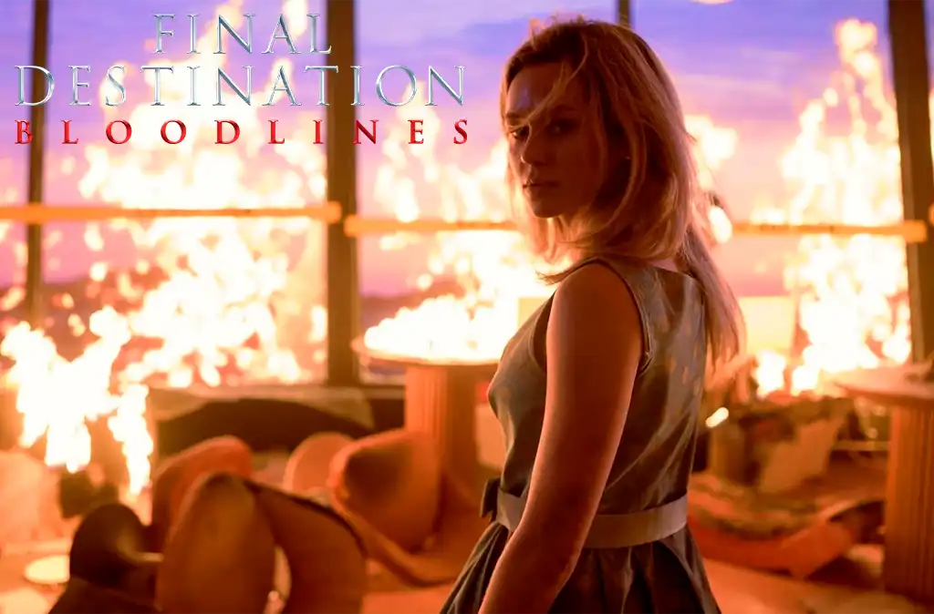 ‘Final Destination: Bloodlines’ Soundtrack (2025): The Complete Songs List in the Movie