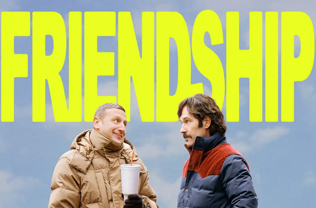 ‘Friendship’ Soundtrack (2025): All the Songs Featured in the Movie