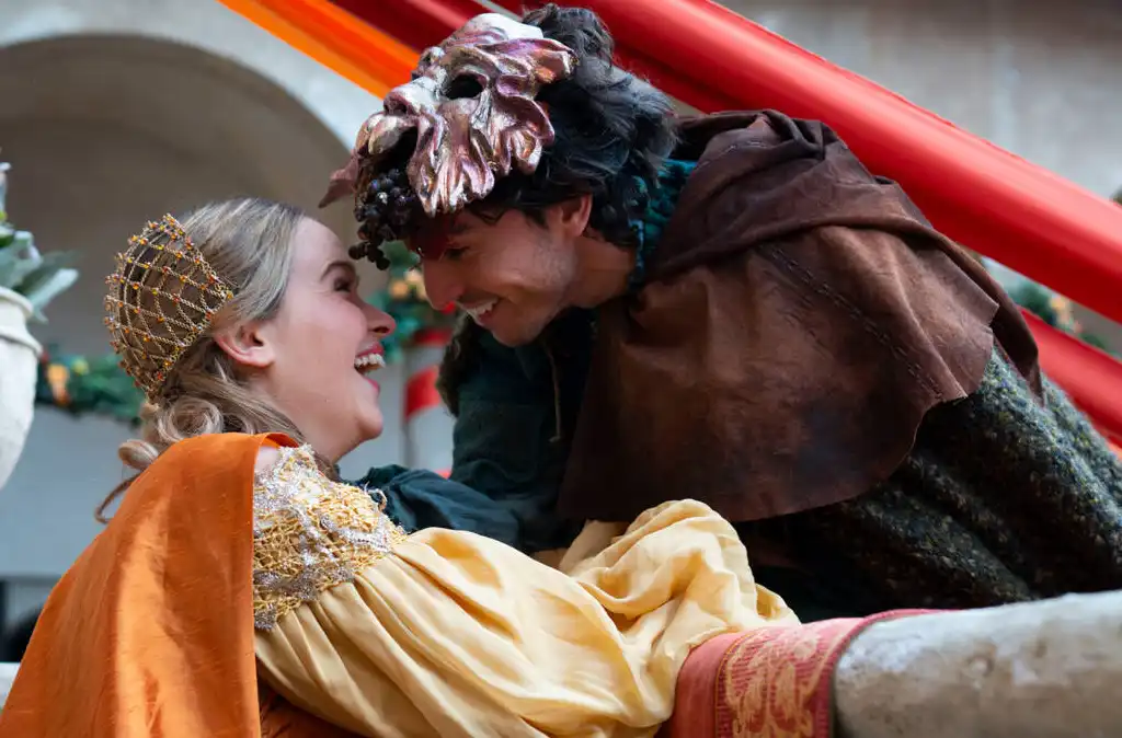 Juliet & Romeo (Original Motion Picture Soundtrack)