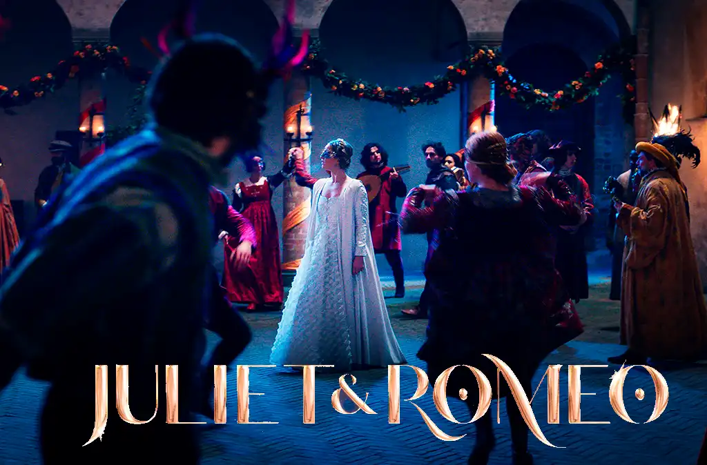 ‘Juliet & Romeo’ Soundtrack 2025: Complete Songs List from the Movie