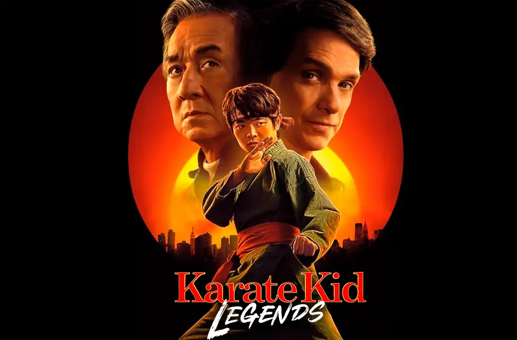 ‘Karate Kid: Legends’ Soundtrack (2025): The Complete Songs List in the Movie