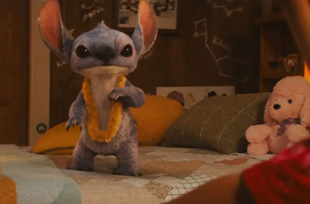 Lilo & Stitch (Original Motion Picture Soundtrack)