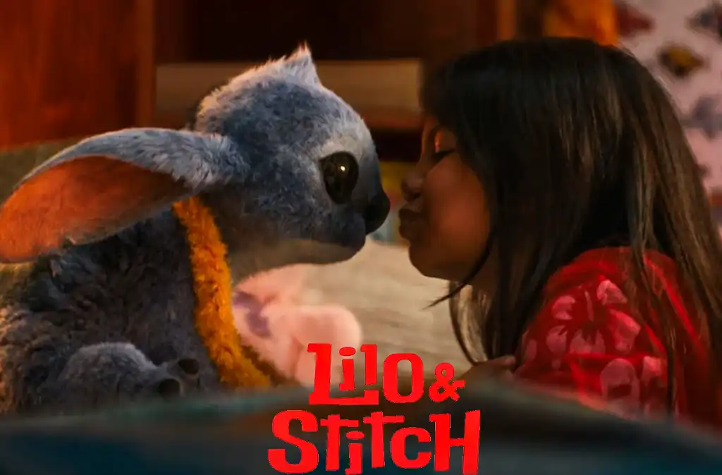 Lilo & Stitch Soundtrack 2025