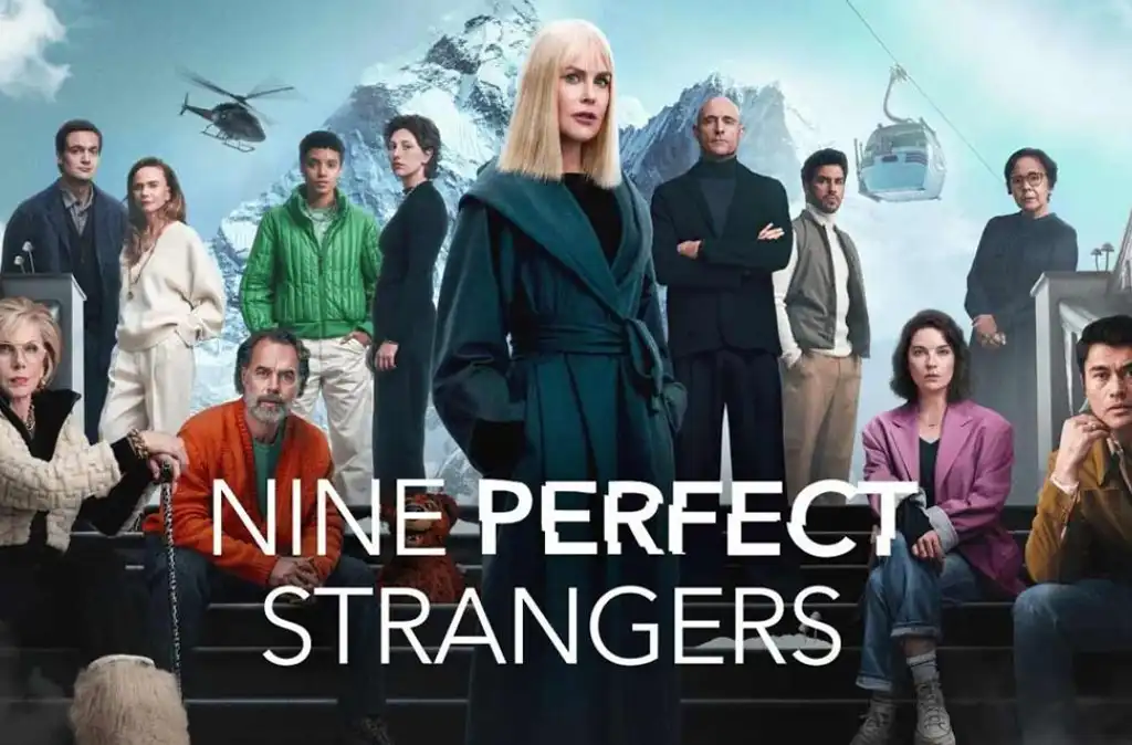 ‘Nine Perfect Strangers’ Soundtrack Season 2: All the Songs Played in the Series