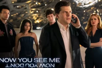 Now You See Me Now You Dont Soundtrack 2025 Complete Song List from the Movie
