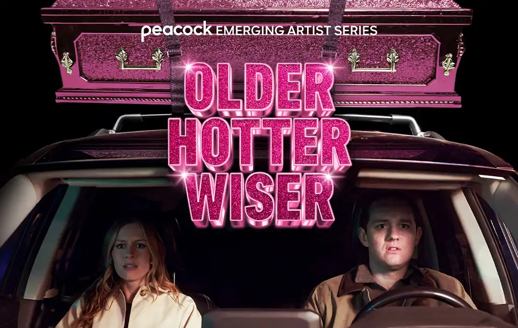‘Older Hotter Wiser’ Songs: The Complete Soundtrack in Every Peacock Episode
