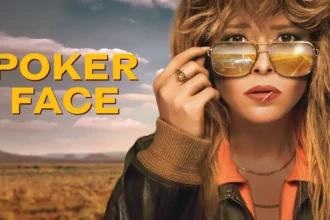 Poker Face Soundtrack The Complete Songs List in the Peacock Series