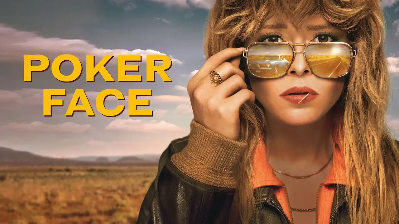 Poker Face Soundtrack The Complete Songs List in the Peacock Series