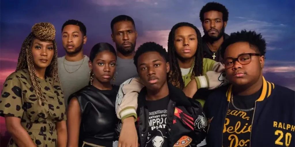 Songs from The Chi Season 7 Episodes