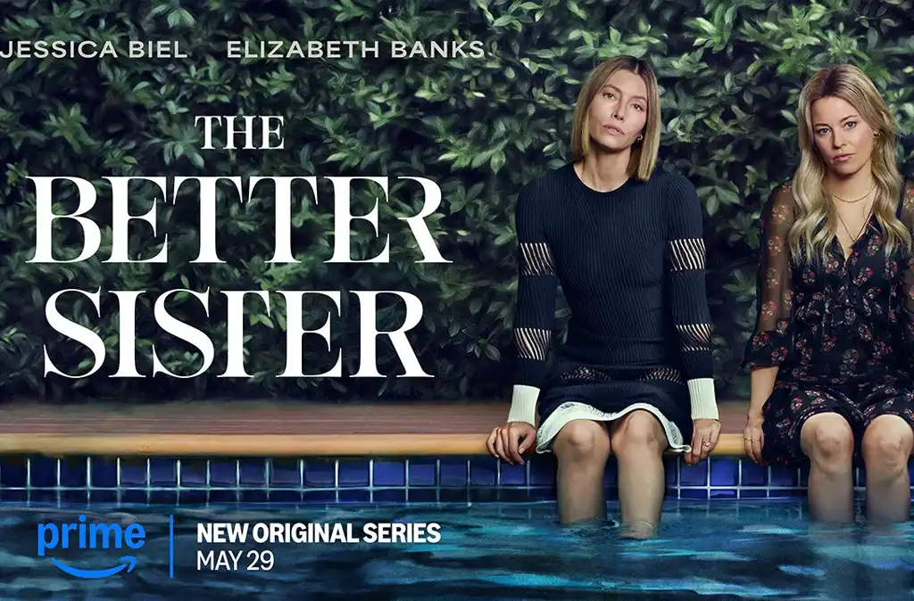 The Better Sister Songs 2025: Complete Soundtrack from the Prime Serie
