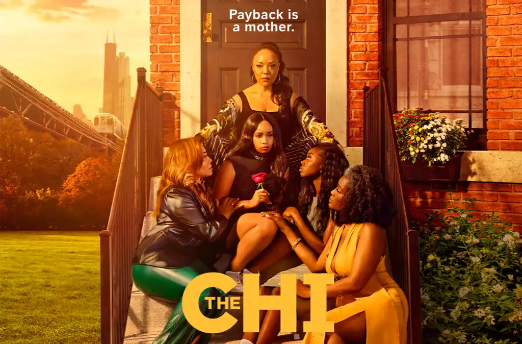 The Chi Season 7 Songs: The Complete Soundtrack in the Serie Episodes