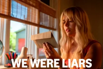 We Were Liars Songs Complete Soundtrack from the Prime Series