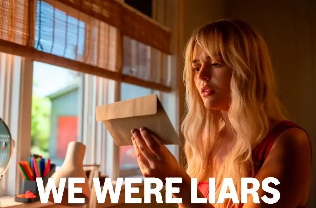 ‘We Were Liars’ Songs: Complete Soundtrack from the Prime Series