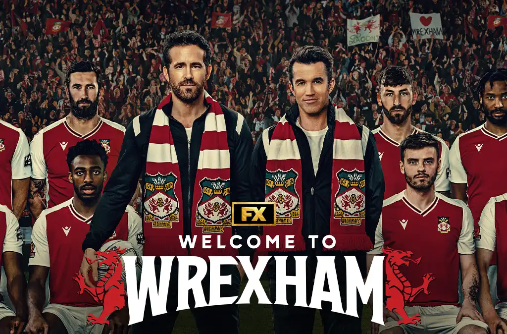 Welcome to Wrexham Soundtrack Season 4: All the Songs Featured in the Episodes