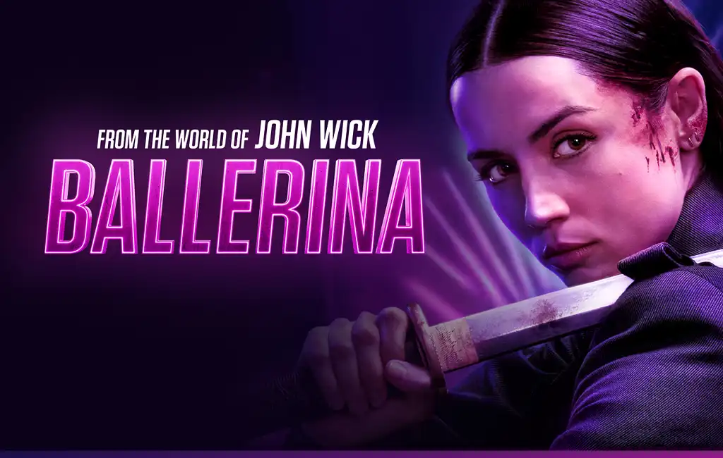 ‘Ballerina’ Soundtrack (2025): All the Songs Played in the Movie