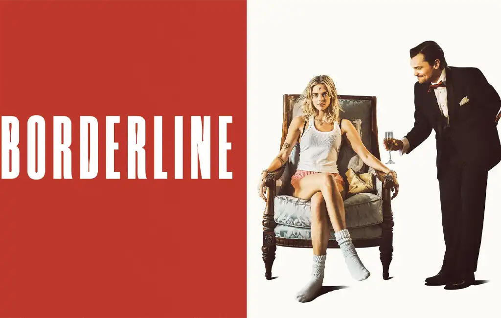 ‘Borderline’ Soundtrack (2025): All the Songs Featured in the Movie