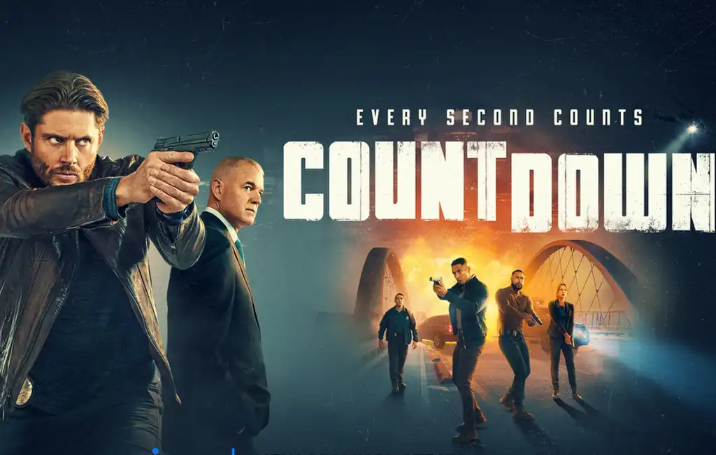Countdown Songs 2025: The Complete Soundtrack from the Amazon Prime Series