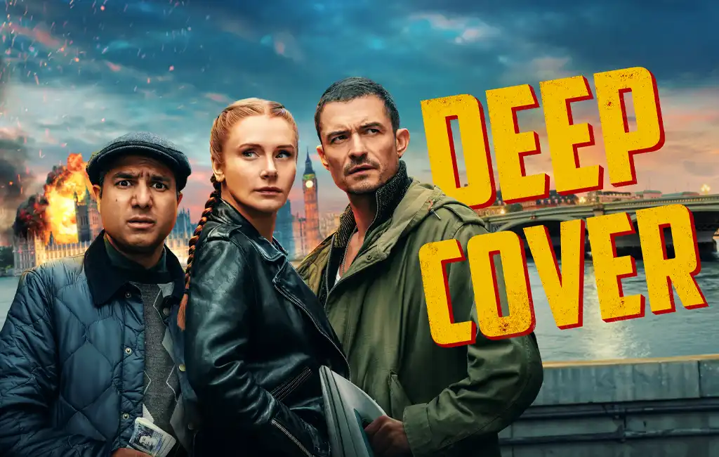 Deep Cover Soundtrack (2025): All the Songs Featured in the Movie