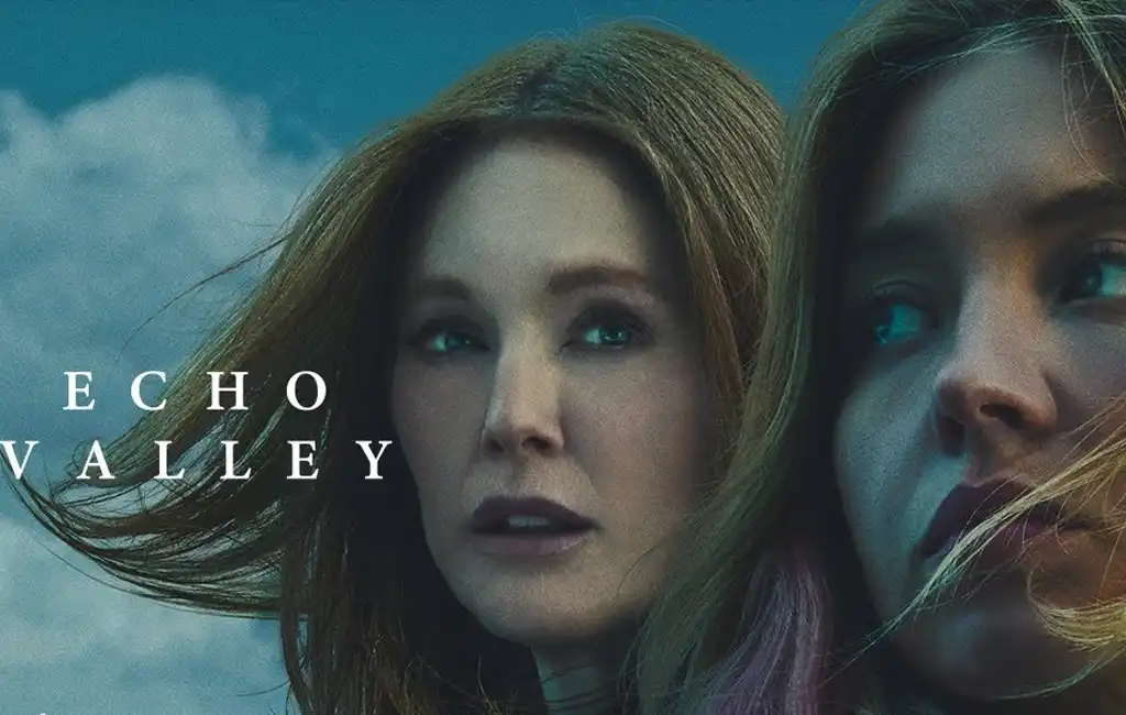 ‘Echo Valley’ Songs: The Complete Soundtrack from the Apple TV+ Movie