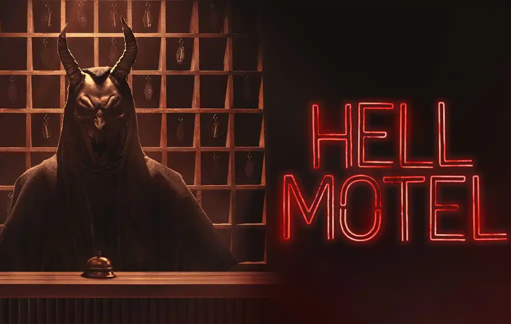 Hell Motel Soundtrack: All the Songs Played in the Shudder Serie