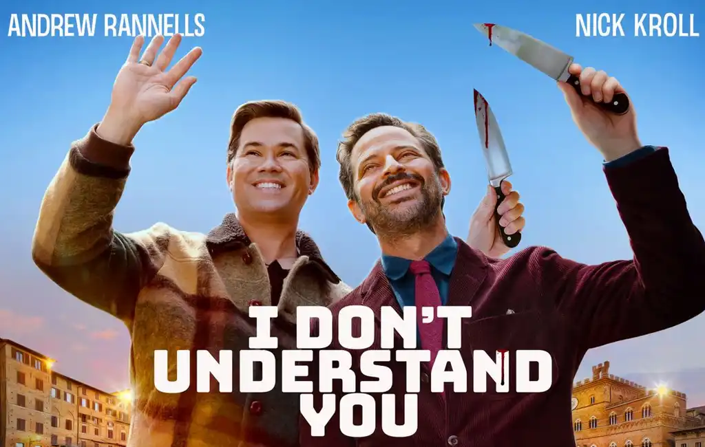 ‘I Don’t Understand You’ Soundtrack: All the Songs Played in the Movie