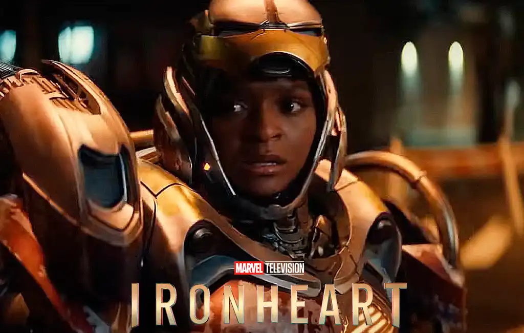 Ironheart Soundtrack: Every Song Featured in the Disney+ Series